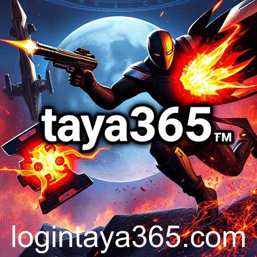 Exploring the Thrills of Action Games on Taya365