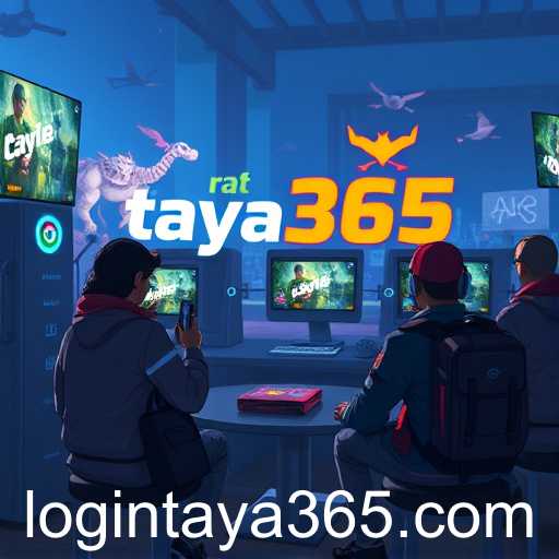 Exploring the Digital Frontier: Taya365's Impact on Online Gaming
