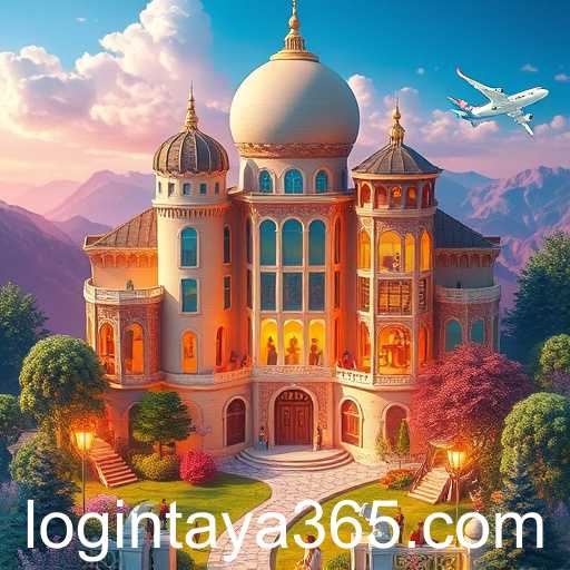 Exploring the Game Sphere: Taya365 at its Peak