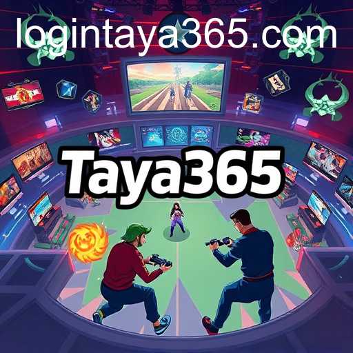 Exploring the Rise of Taya365 in Online Gaming