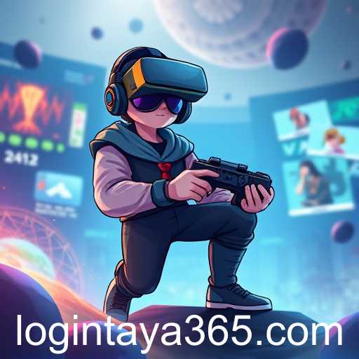 Gaming Landscape Evolves with Taya365