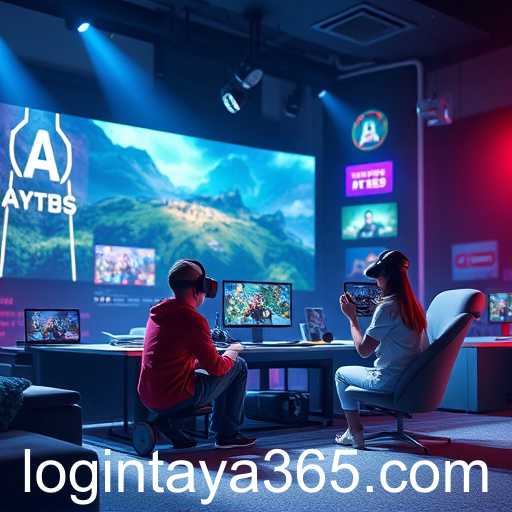 The Evolution of Online Gaming in 2025