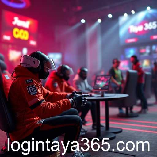 The Rise of Digital Gaming Platforms in 2025