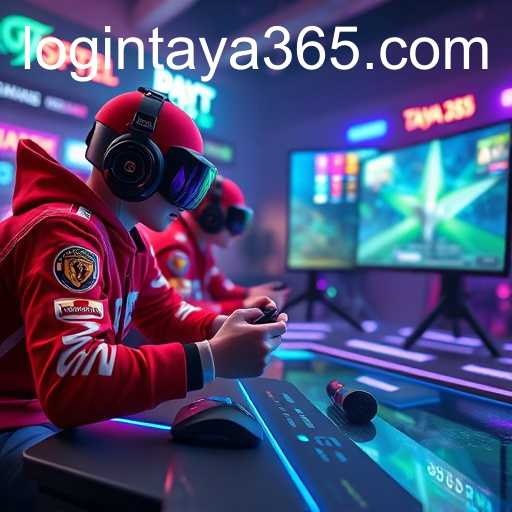 Rise of Online Gaming and Taya365