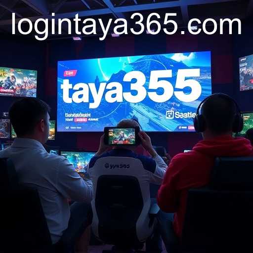 The Rise of Gaming Platforms in 2025