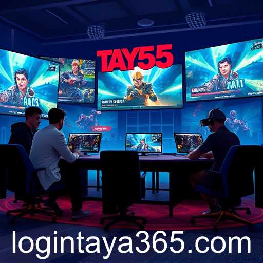 The Rise of Online Gaming Platforms