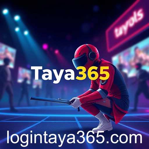 The Rise of Taya365 in Gaming