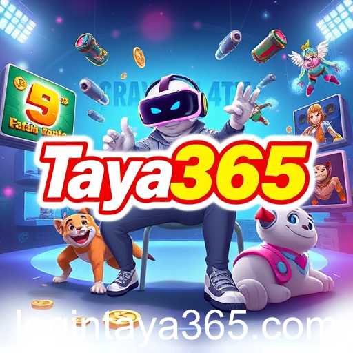 The Rise of Taya365 in Gaming Industry