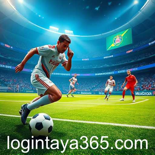 Exploring the Thrilling World of Sports Games on Taya365
