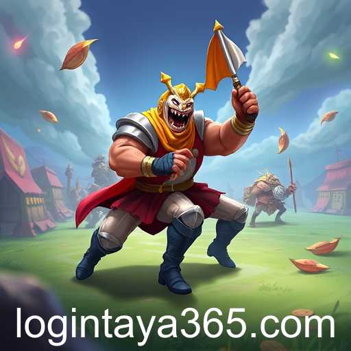 Exploring the World of Strategy Games on Taya365