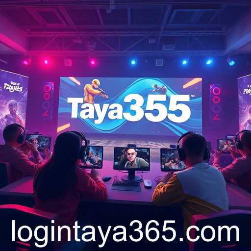 Taya365: Revolutionizing Online Gaming